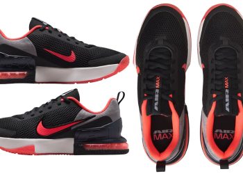 Nove Nike Air Max Alpha Trainer 6 Premium tenisice za vježbanje samo 66 USD!
