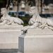 Osječki park sfingi i indijskoj mitologiji