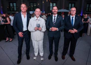 John Malkovich, Toni Kukoč i legende hrvatskog nogometa promoviraju Hrvatsku u Egiptu
