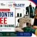 Poziv za prijave: 3-mjesečni besplatni modni program obuke LSETF
