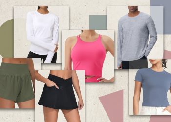 Otkrio sam pristupačnu marku aktivne odjeće koja izgleda poput Lululemon — ovih 15 stilova ispod 30 USD