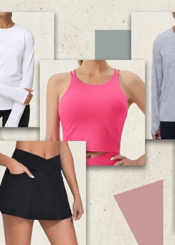 Otkrio sam pristupačnu marku aktivne odjeće koja izgleda poput Lululemon — ovih 15 stilova ispod 30 USD