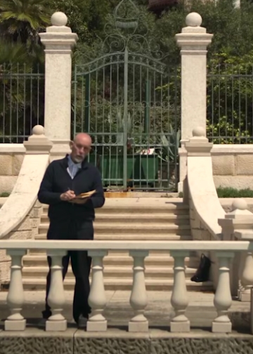 John Malkovich i reinvencija imidža Hrvatske