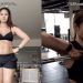 Megan Young na putu oporavka od poroda do fitnessa