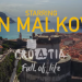 VIDEO: Čujem da je lijepo – John Malkovich u hrvatskoj kampanji