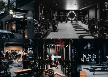 ‘The Yard Gym’ otvara svoju prvu lokaciju u Južnoj Karolini u The Market Commonu
