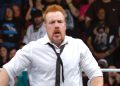 Sheamus dijeli novosti nakon strašne ozljede u teretani