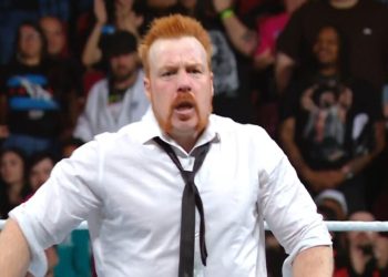 Sheamus dijeli novosti nakon strašne ozljede u teretani