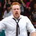 Sheamus dijeli novosti nakon strašne ozljede u teretani