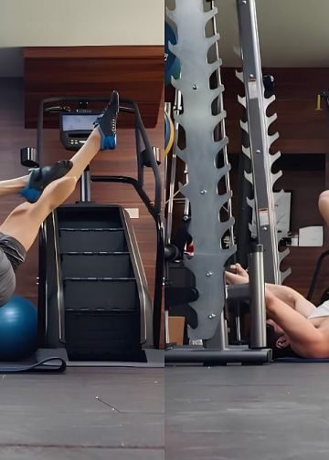 Sidharth Malhotra oduševio obožavatelje nevjerojatnom snagom u novom teretanskom videu, poručuje ‘Bez prečaca. Samo dosljednost.’