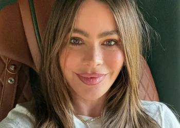 Sofia Vergara zaprepašćuje u tajicama tijekom vježbanja