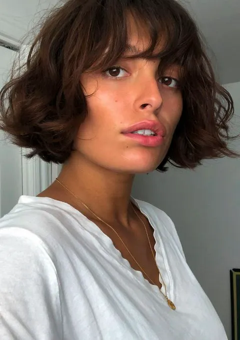 Mekani francuski bob