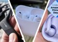 Prime Day je savršen jer pruža tjelesni poticaj koji vam je potreban – evo 9 ponuda za naše omiljene slušalice za vježbanje koje će unaprijediti vaše treninge u teretani.