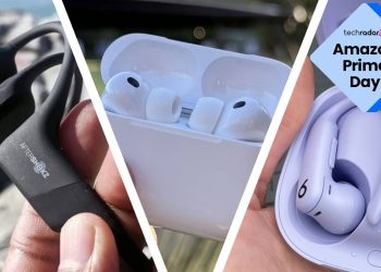 Prime Day je savršen jer pruža tjelesni poticaj koji vam je potreban – evo 9 ponuda za naše omiljene slušalice za vježbanje koje će unaprijediti vaše treninge u teretani.
