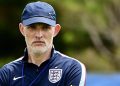 Tuchel smiruje zabrinutost zbog vrućine dok Engleska započinje pripreme za Svjetsko prvenstvo