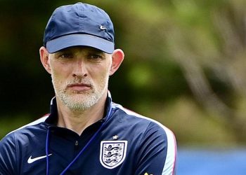 Tuchel smiruje zabrinutost zbog vrućine dok Engleska započinje pripreme za Svjetsko prvenstvo
