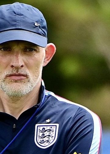 Tuchel smiruje zabrinutost zbog vrućine dok Engleska započinje pripreme za Svjetsko prvenstvo