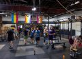 Teretana u sjevernoj Philadelphiji koristi fitness za prikupljanje sredstava za LGBTQ+ mlade