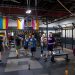 Teretana u sjevernoj Philadelphiji koristi fitness za prikupljanje sredstava za LGBTQ+ mlade