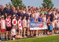 Kako je prekid struje spojio studente američke dijaspore i Vatrene u lekciju o pripadnosti