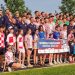 Kako je prekid struje spojio studente američke dijaspore i Vatrene u lekciju o pripadnosti
