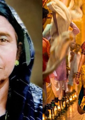 Upoznajte Vithabai Bhau Mang Narayangaonkar: legendarna folk ikona Shraddha Kapoor portretirana u Eethi | Vijesti o slavnima