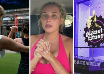 Ima li Planet Fitness strogu politiku odijevanja?