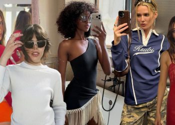 5 ljetnih frizura koje se lako održavaju i izgledaju izuzetno šik