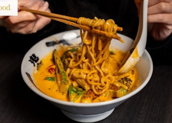 Kikanbo, Melbourne – opis aplikacije The Age Good Food