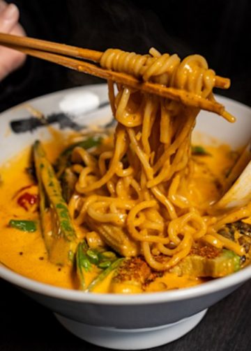 Kikanbo, Melbourne – opis aplikacije The Age Good Food