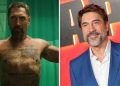 Javier Bardem, 57, otkriva svoj pristup održavanju snage