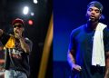 3 repera Wiz Khalifa kojima se dive jer “ozbiljno shvaćaju svoju tjelesnu strukturu” i svoje rutine vježbanja