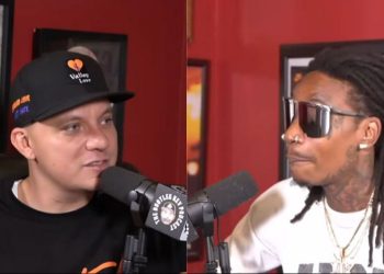 Kako su Wiza Khalifa vježbački koluti potaknuli transformaciju Bootleg Keva od 25 funti