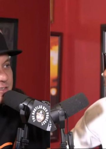 Kako su Wiza Khalifa vježbački koluti potaknuli transformaciju Bootleg Keva od 25 funti