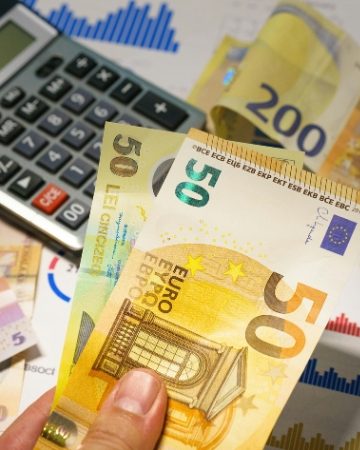 Inflacija u Hrvatskoj se smanjuje, godišnja stopa pala na 5,2 posto