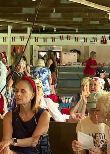 Festival hrvatske baštine slavi kulturu doline
