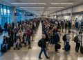 Putnički haos u Zračnoj luci Split zbog otkazivanja 67 letova