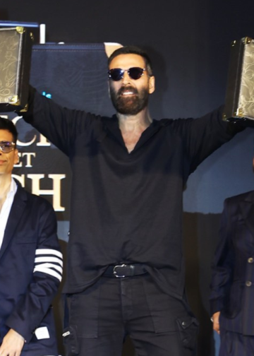 Modni poduzetnički fond podržan od Akshay Kumara pokreće investicijski fond od 100 milijuna rupija za modne startupove