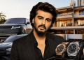 Arjun Kapoor slavi 41. rođendan: Pogled u njegovu kolekciju automobila vrijednih više milijuna i luksuzni način života u Mumbaiju 2026.