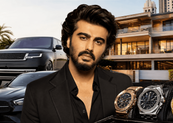 Arjun Kapoor slavi 41. rođendan: Pogled u njegovu kolekciju automobila vrijednih više milijuna i luksuzni način života u Mumbaiju 2026.