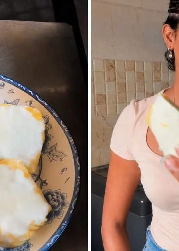 3 sastojka, 15 minuta: Fitness influencer otkriva recept za mango mochi kod kuće. Ovaj ukusni i zdravi japanski ljetni desert lagan je, svjež i sočan.