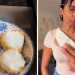 3 sastojka, 15 minuta: Fitness influencer otkriva recept za mango mochi kod kuće. Ovaj ukusni i zdravi japanski ljetni desert lagan je, svjež i sočan.