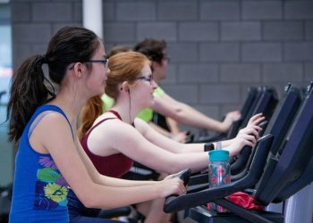Besplatni ljetni program omogućava tinejdžerima korištenje Planet Fitnessa