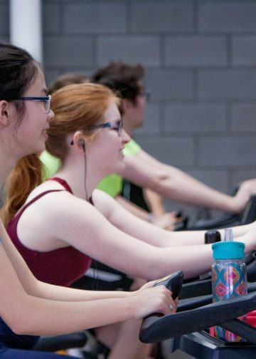 Besplatni ljetni program omogućava tinejdžerima korištenje Planet Fitnessa