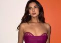 Mirzapur Glumica Sonal Chauhan u očaravajućoj haljini bez naramenica: pogledajte fotografije