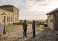 Francuska postaje jedna od elitnih europskih destinacija za bijeg od vina