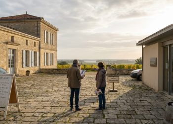 Francuska postaje jedna od elitnih europskih destinacija za bijeg od vina