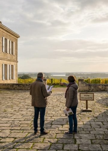 Francuska postaje jedna od elitnih europskih destinacija za bijeg od vina