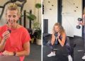 Olimpijska legenda Sally Gunnell, 59, otkriva svoju vježbu od 6 pokreta za izgradnju mišića kako bi postala ‘fit za život’