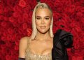 Khloé Kardashian kanališe Jane Fonda u odvažnom retro izdanju za vježbanje